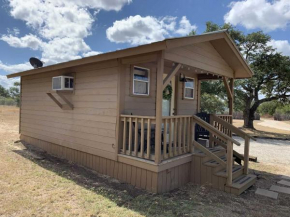 Tabasco Ranch - Cowboy Cabin